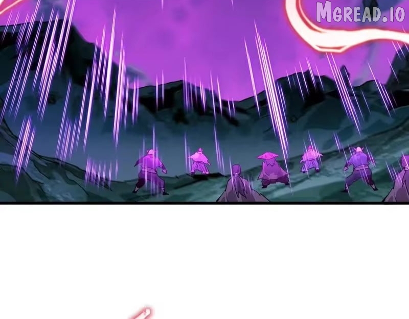 Era of the Haunted Chapter 585  - page 32